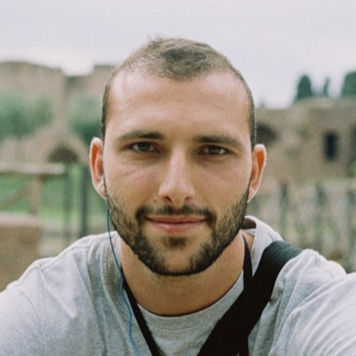 Tiago Romano