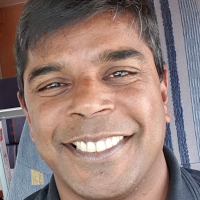 Daniel Fernandes